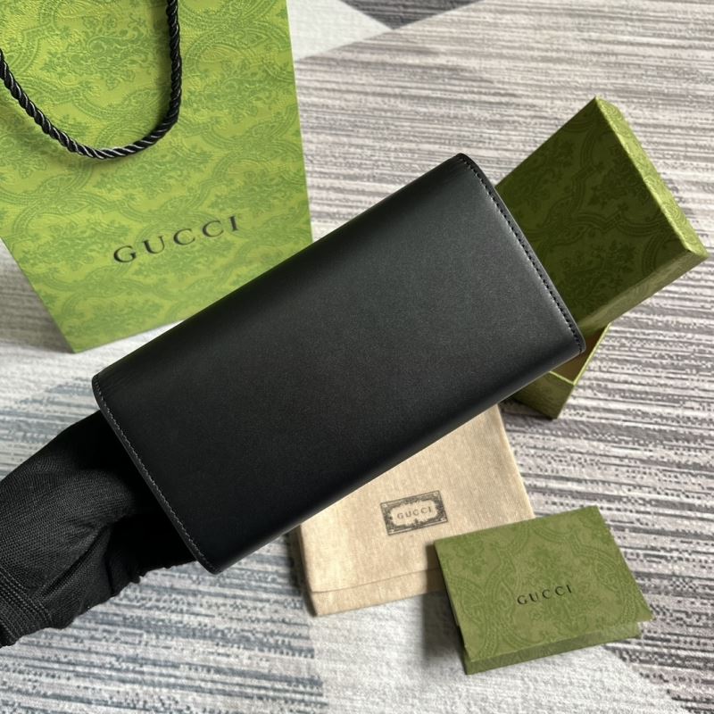 Gucci Wallets